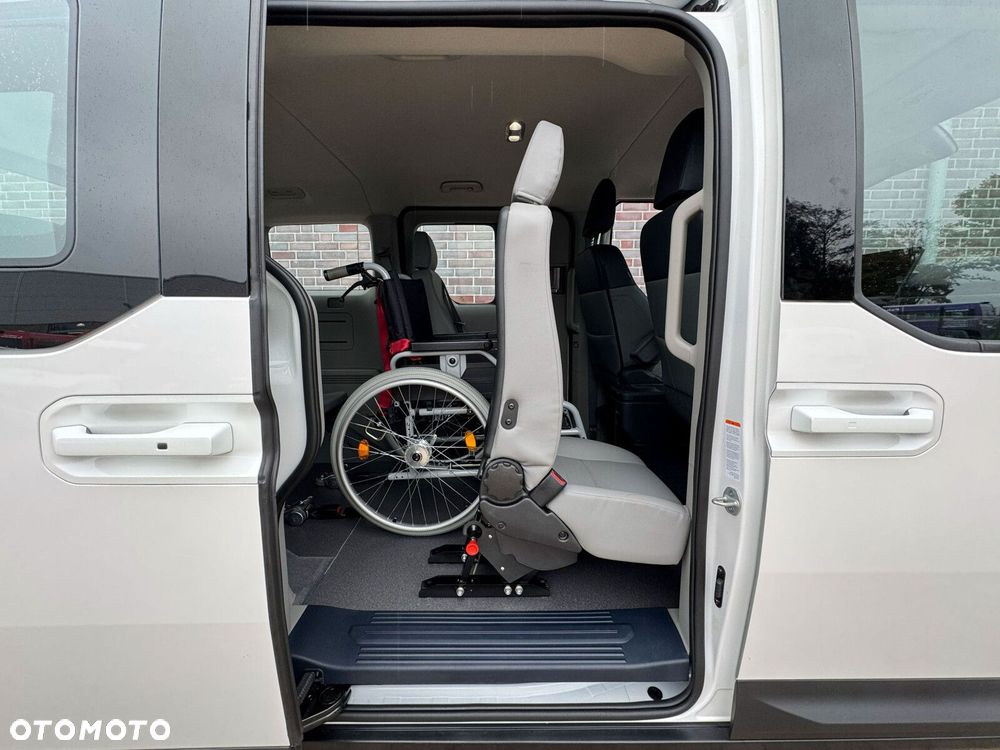 Kia PV5 71.2kWh - 14