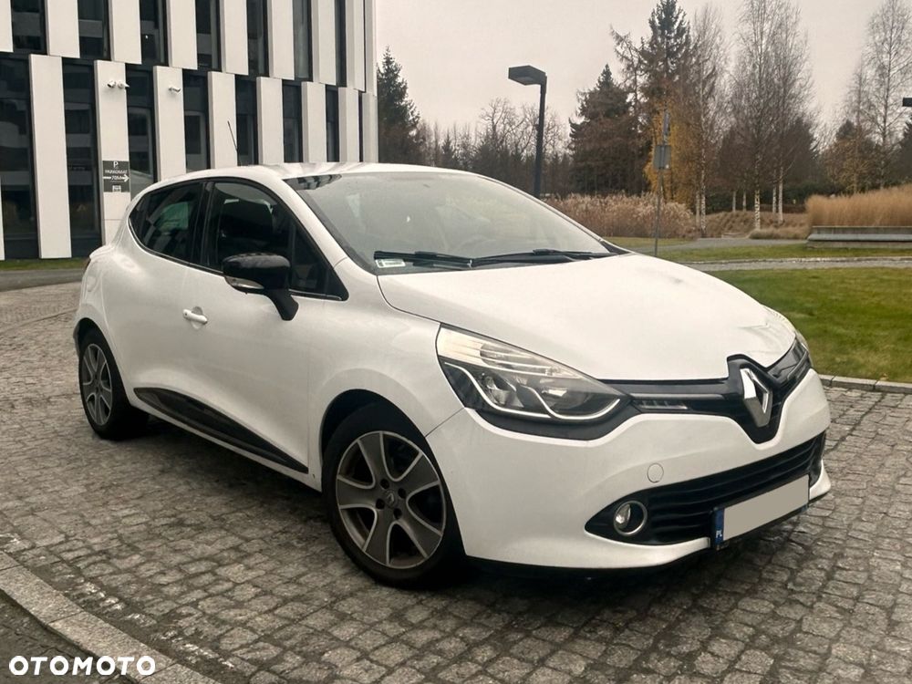 Renault Clio 1.2 16V Techno Feel - 2