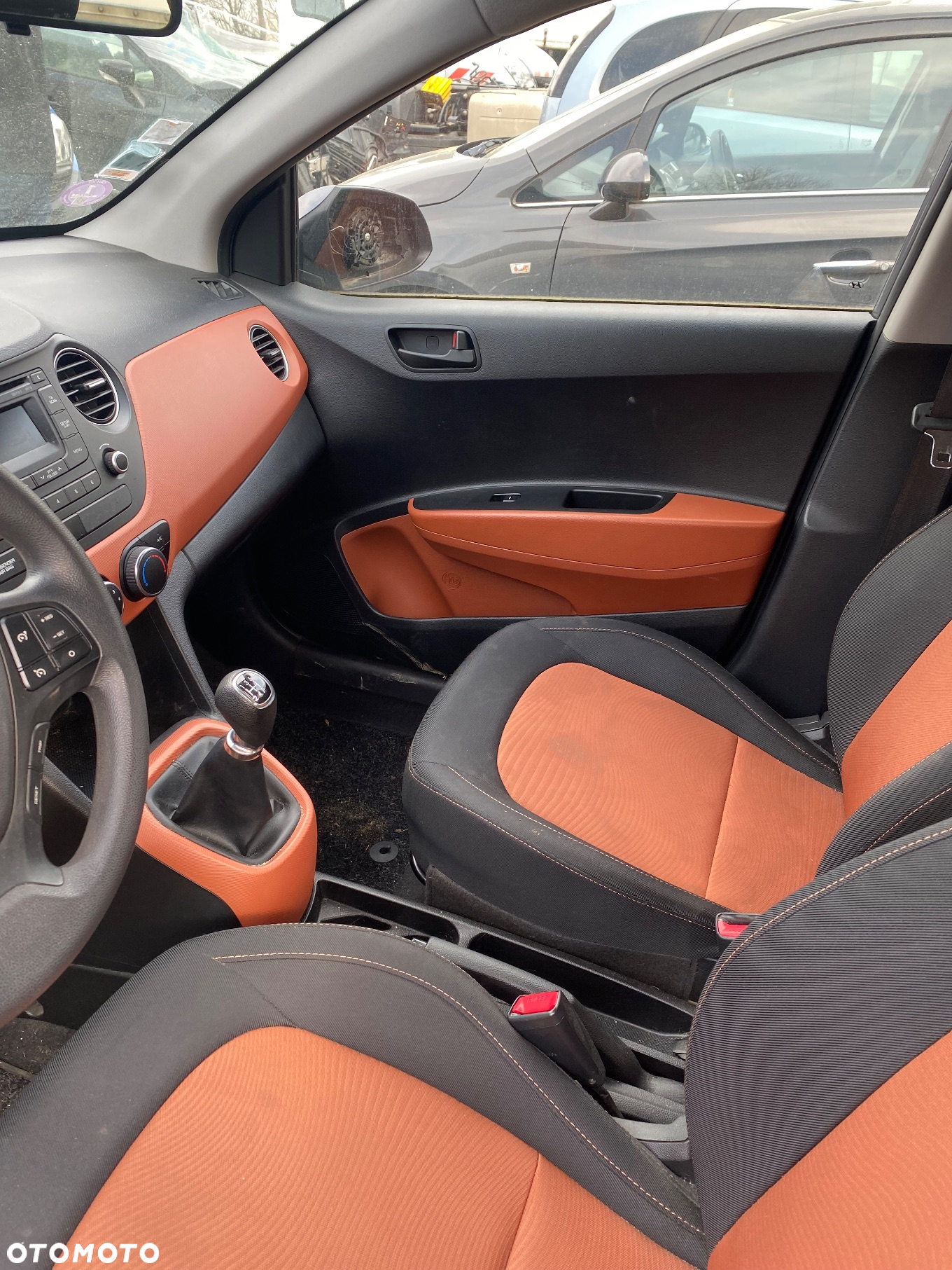 Hyundai i10 1.2 Style - 5