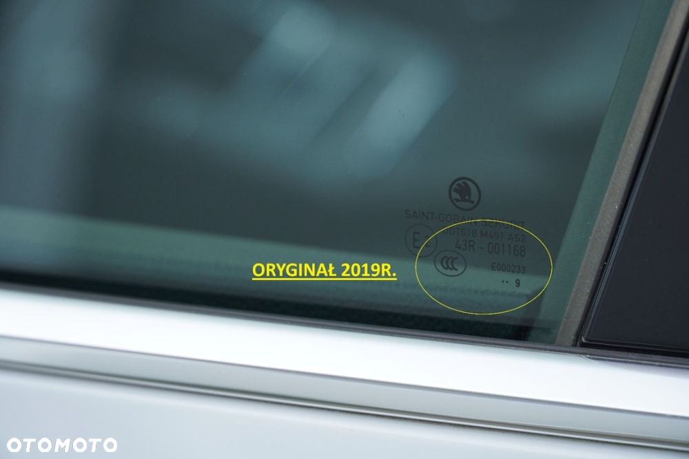 Skoda Superb - 31