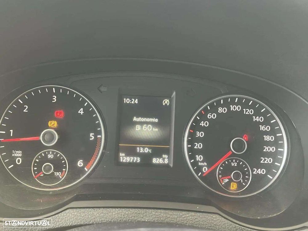 SEAT Alhambra 2.0 TDI Style - 10