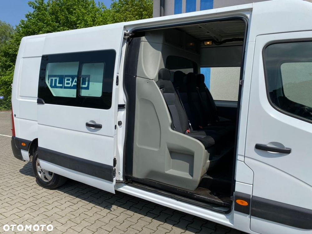 Renault MASTER - 36