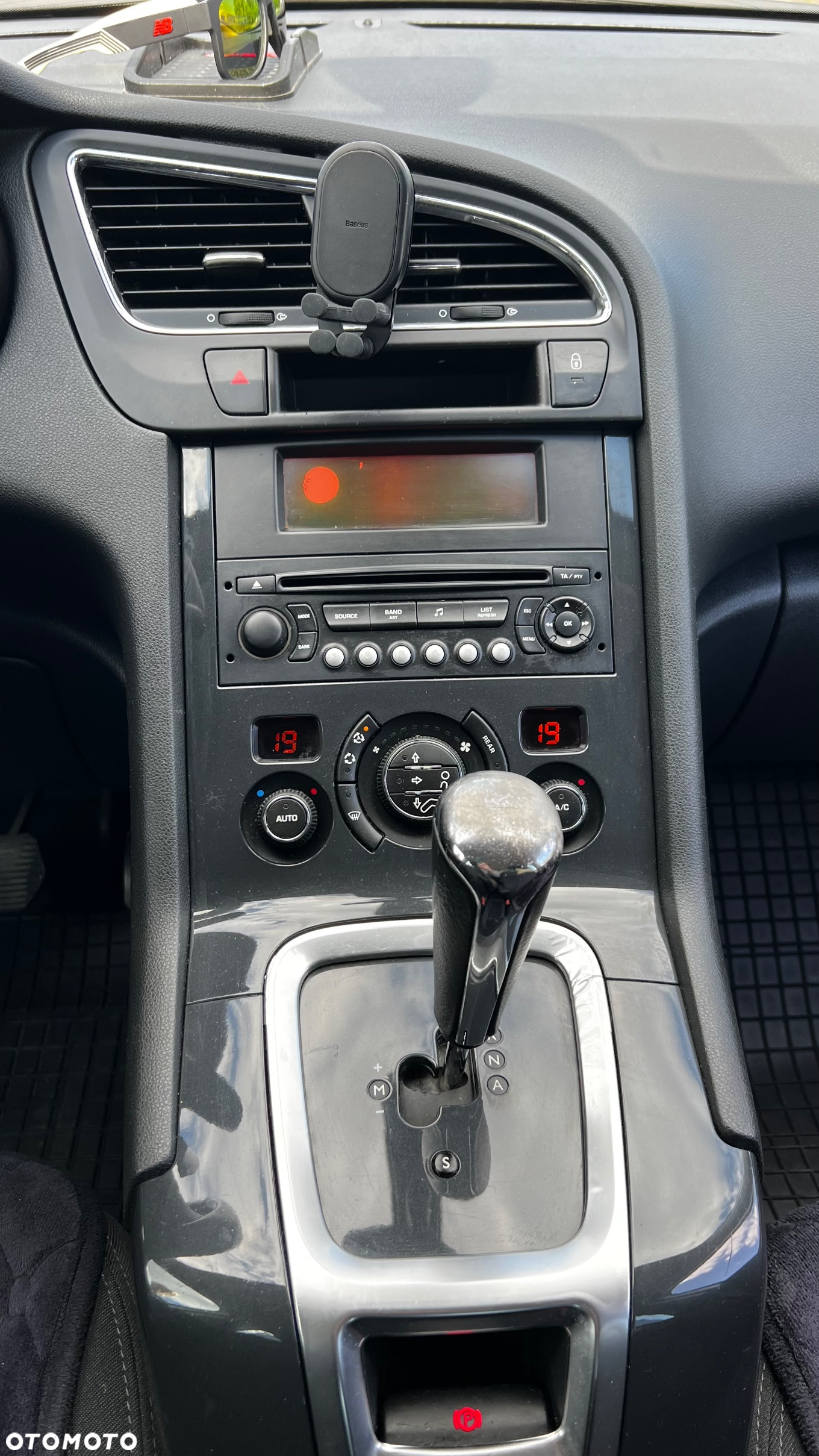 Peugeot 5008 1.6 HDi Premium - 27