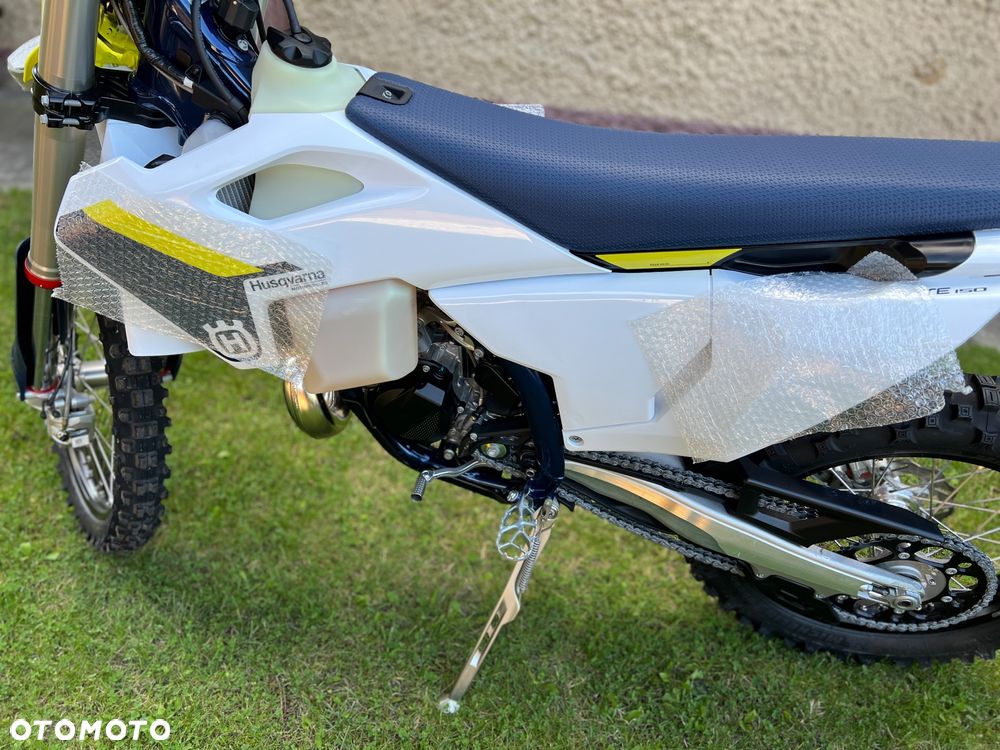 Husqvarna TE - 5