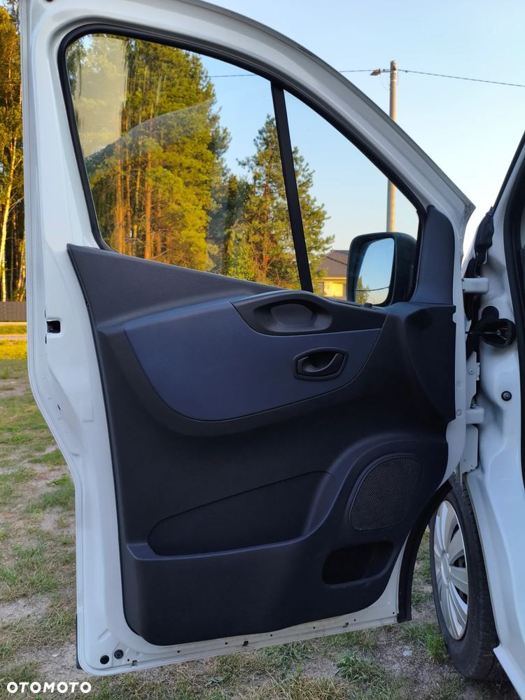Opel Vivaro - 39