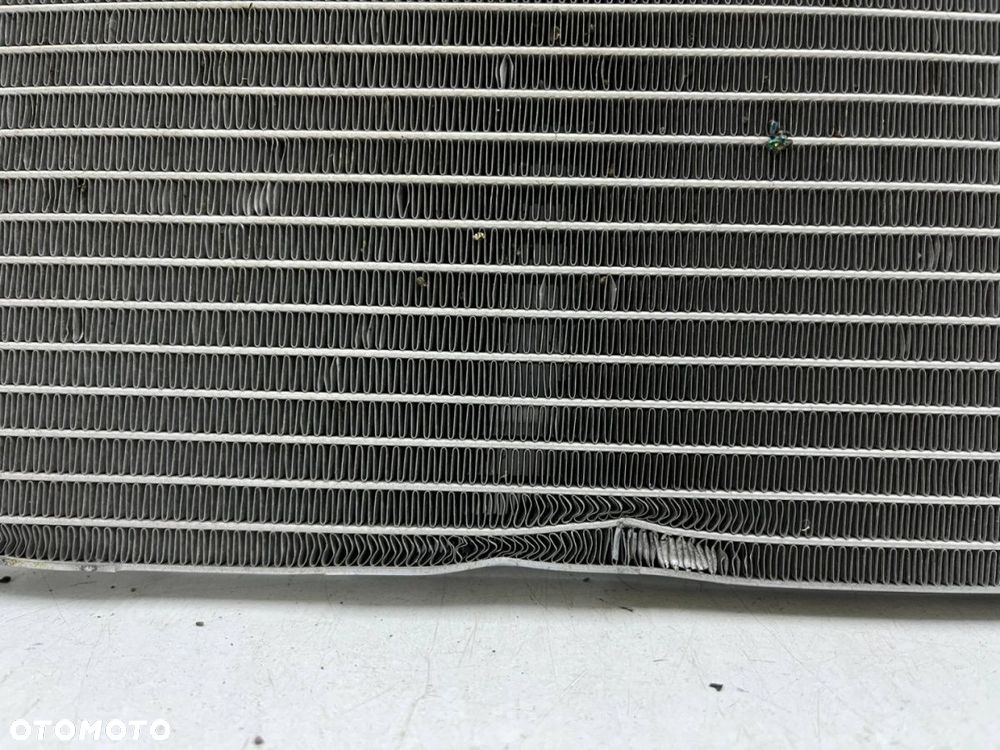 Chłodnica klimatyzacji Vw Golf Passat Tiguan Audi A3 8v Q3 Leon Octavia skraplacz klimy 5Q0816411ar - 11