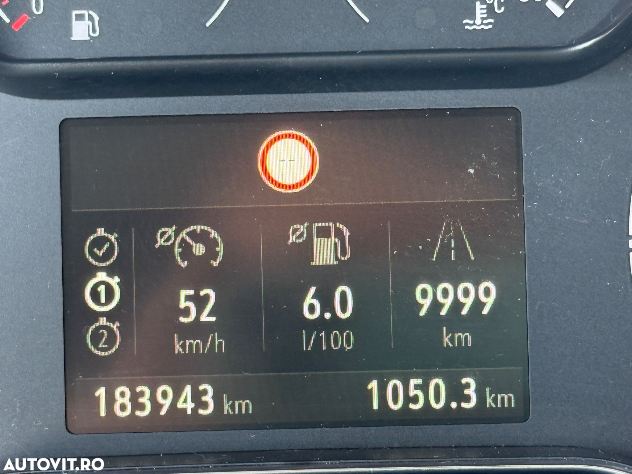 Opel Combo Life 1.5 D Start/Stop Elegance - 17
