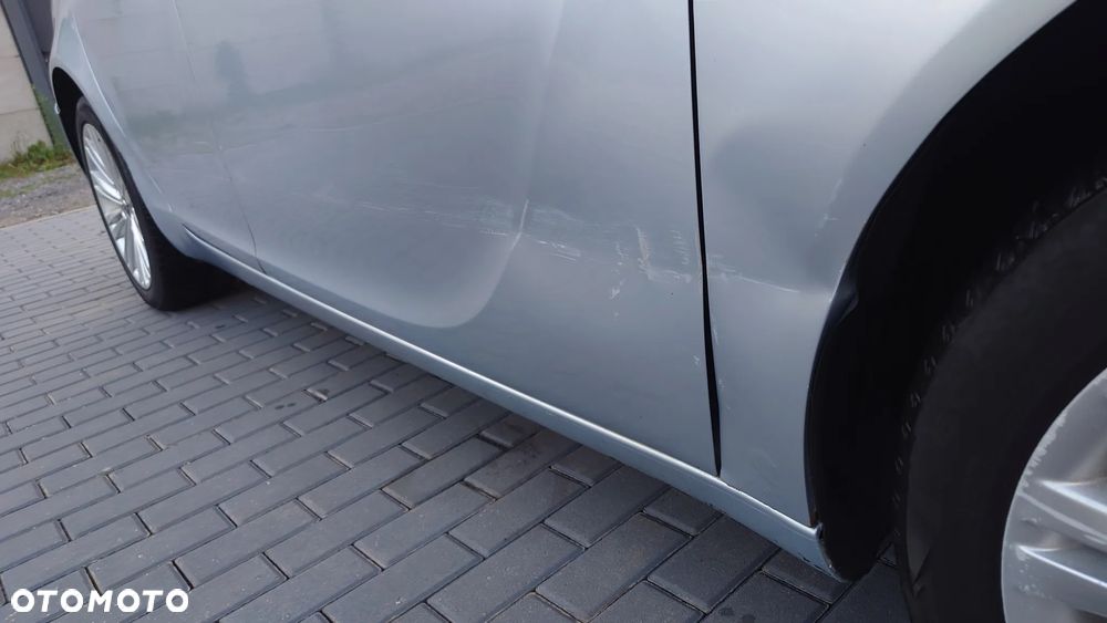 Opel Insignia 2.0 T Sport - 23