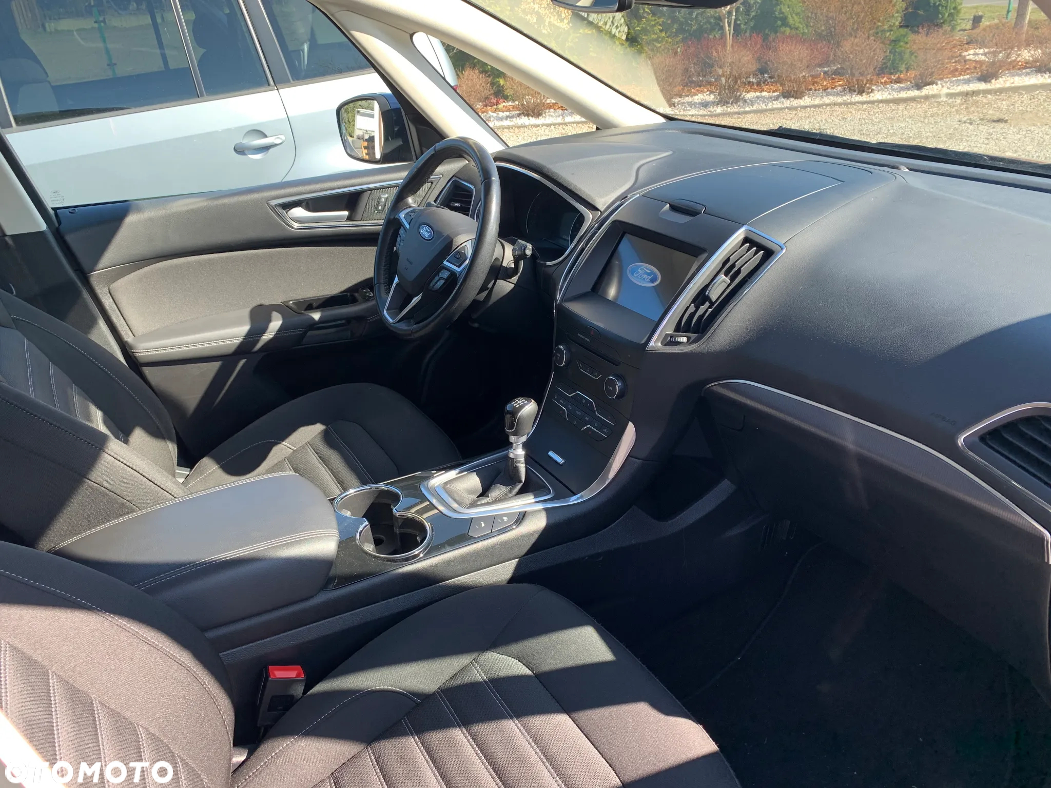Ford Galaxy 2.0 EcoBlue Titanium - 9