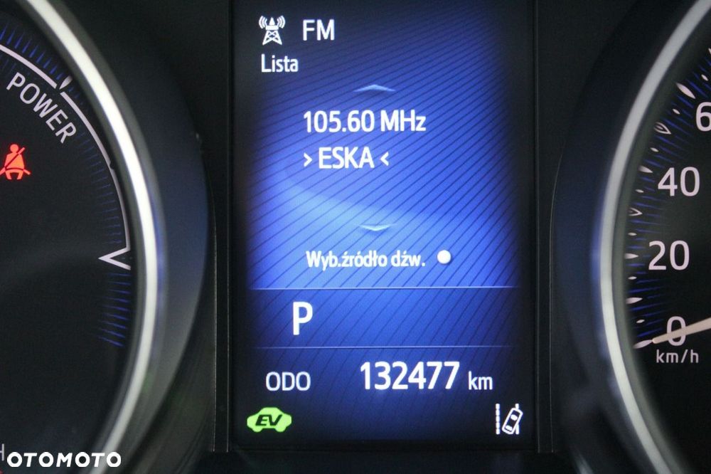 Toyota C-HR 1.8 Hybrid Executive - 24