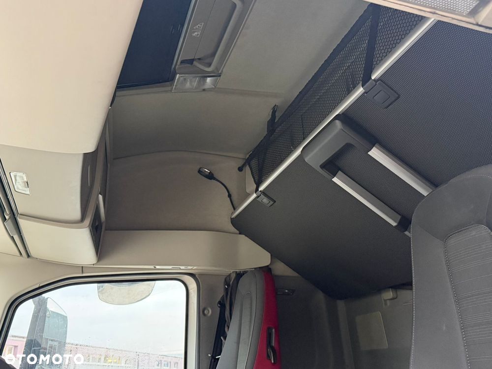 Volvo FH 460 euro 6 - 7