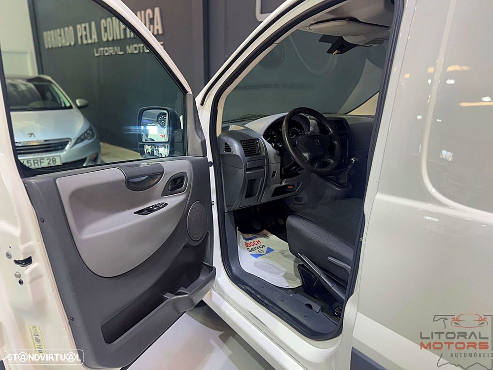 Peugeot Expert 2.0 HDi L1 - 13