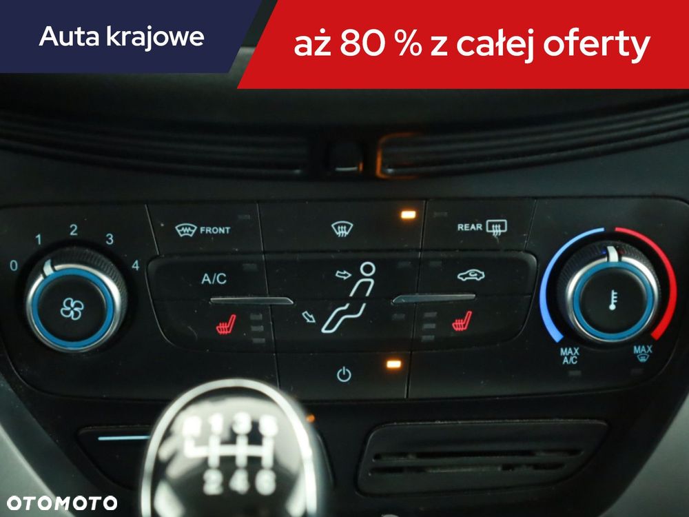 Ford C-MAX - 12