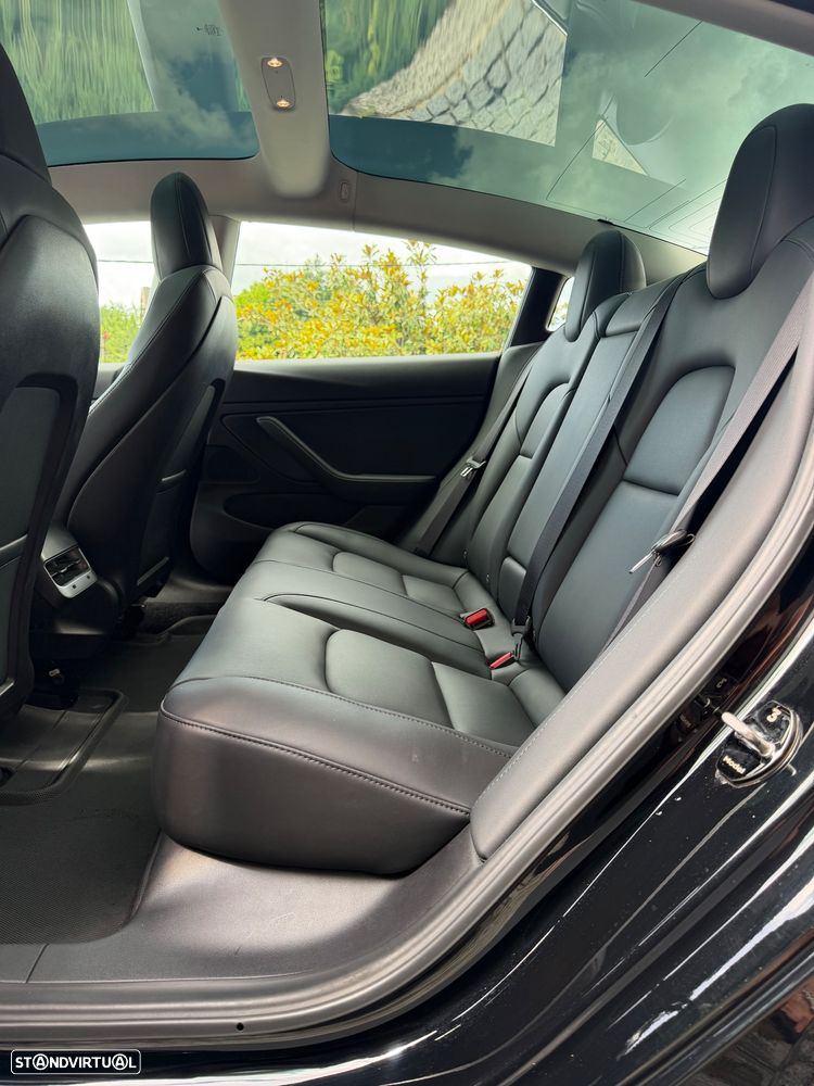 Tesla Model 3 AWD Dual Motor - 15