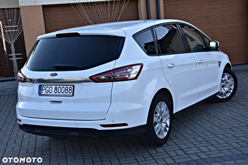 Ford S-Max - 3