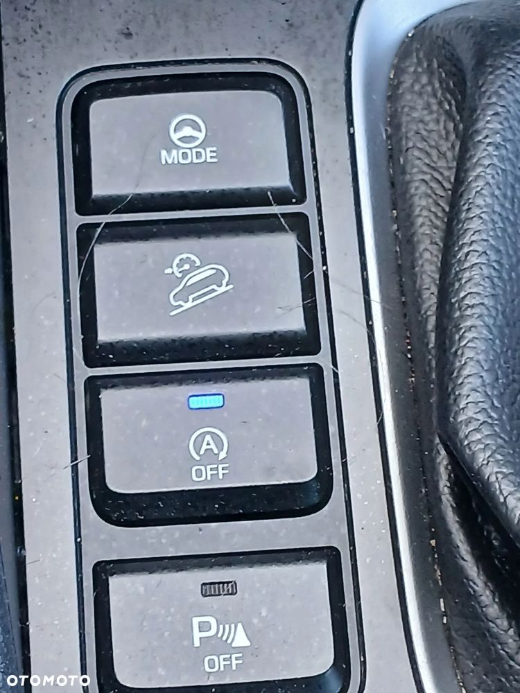 Hyundai Tucson 1.6 GDI BlueDrive Style 2WD - 20