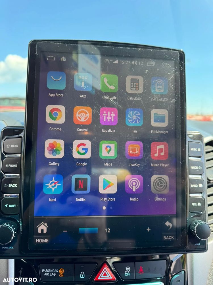 Hyundai i30 1.6 GDI Exclusive Special Edition - 12