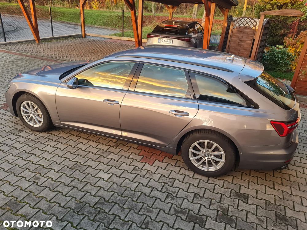 Audi A6 - 15