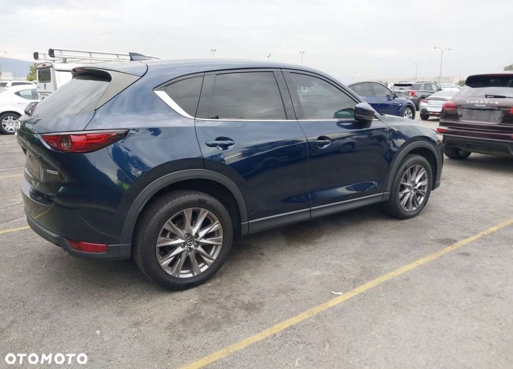 Mazda CX-5 - 7