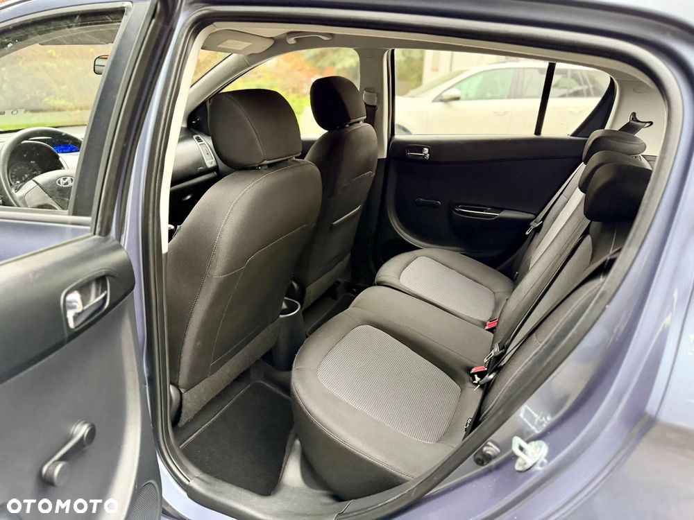 Hyundai i20 1.25 Style - 37