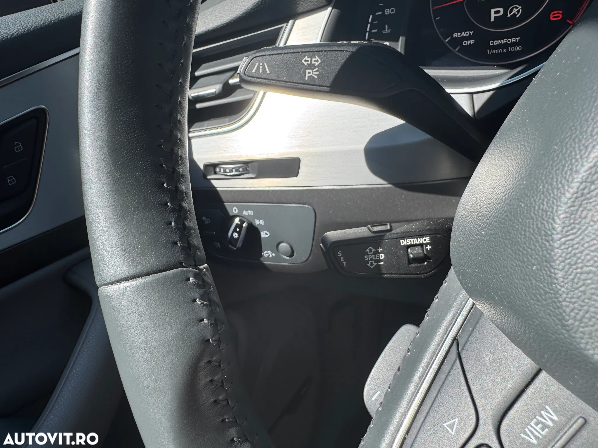 Audi Q7 3.0 TDI Quattro Tiptronic - 17