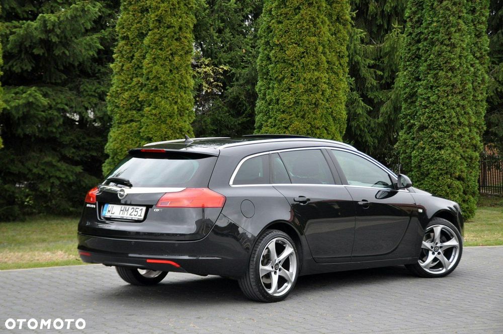 Opel Insignia - 5