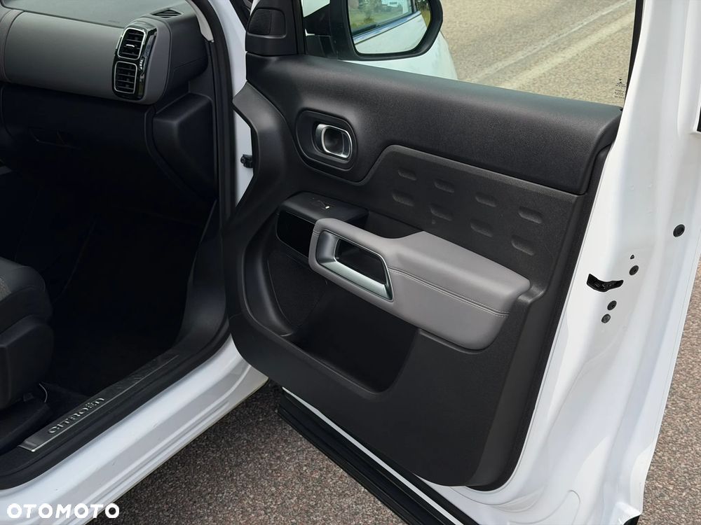 Citroën C5 Aircross 1.6 PureTech Feel EAT8 - 34