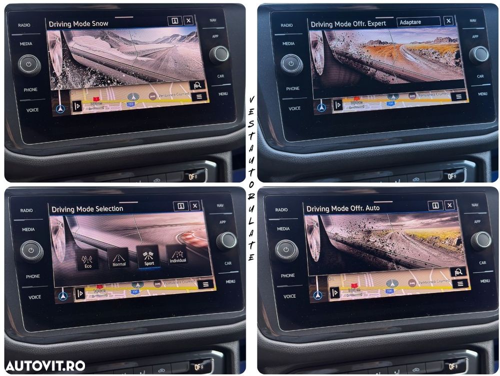 Volkswagen Tiguan Allspace 2.0 TDI SCR 4Motion DSG Life - 15