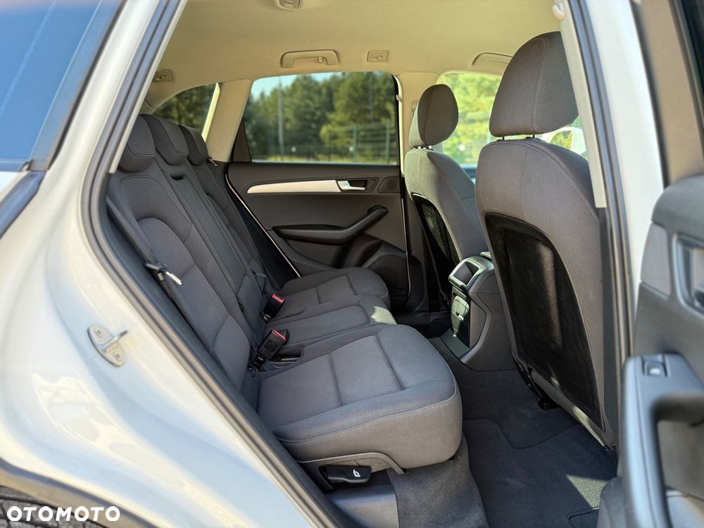 Audi Q5 2.0 TFSI Quattro - 17