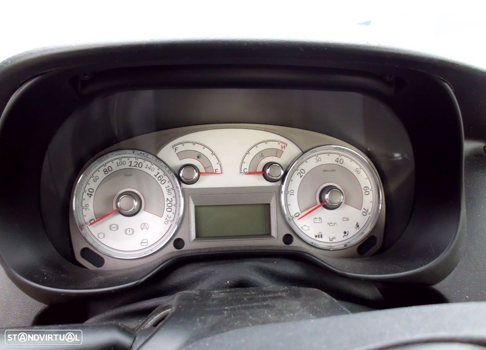 Peças Fiat Linea - 5