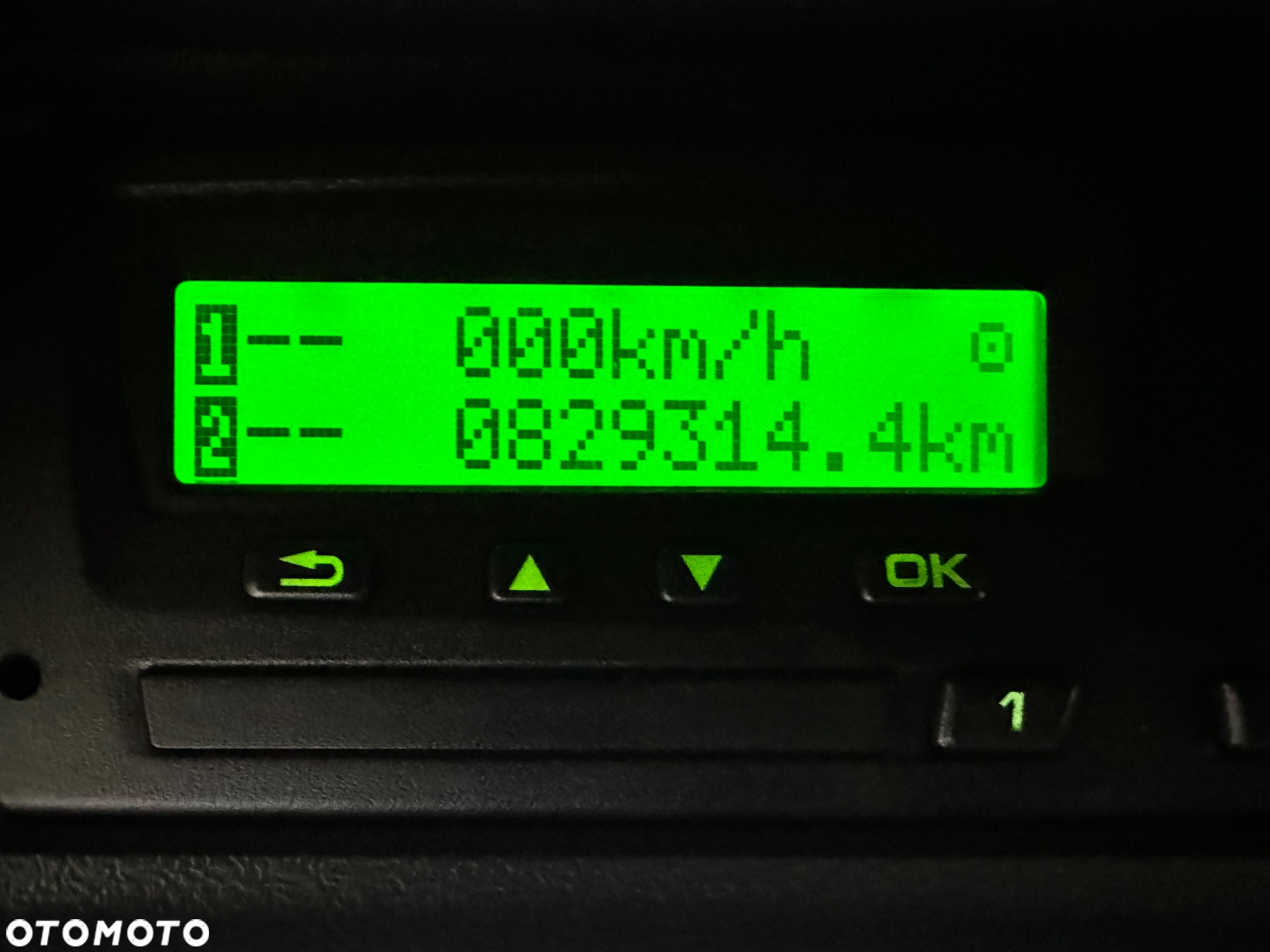 Scania P410 bez EGR 6x2 Rama Laweta Beczka Łóżko - 19
