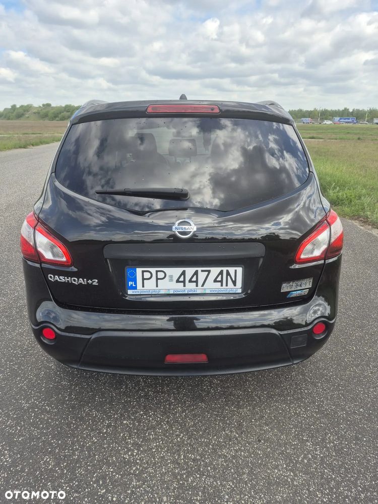 Nissan Qashqai+2 1.6 dCi DPF Start/Stop acenta - 19
