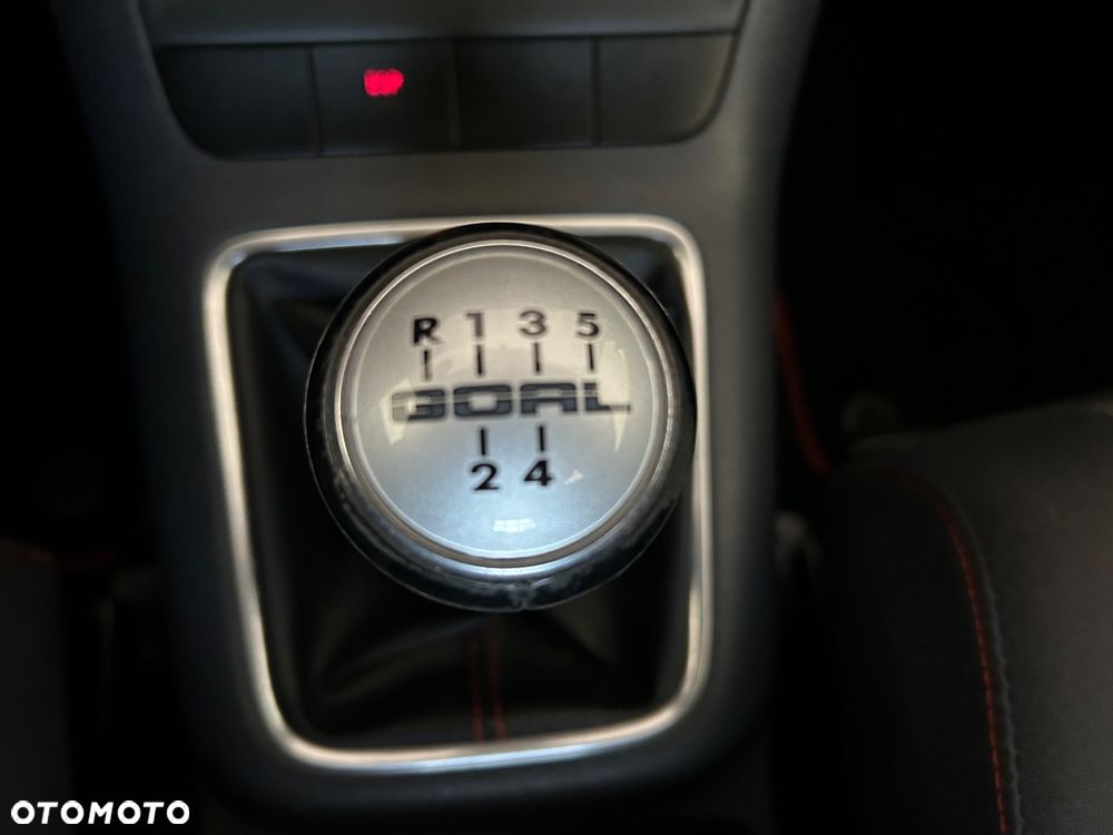 Volkswagen Golf Plus 1.4 FSI Comfortline - 32