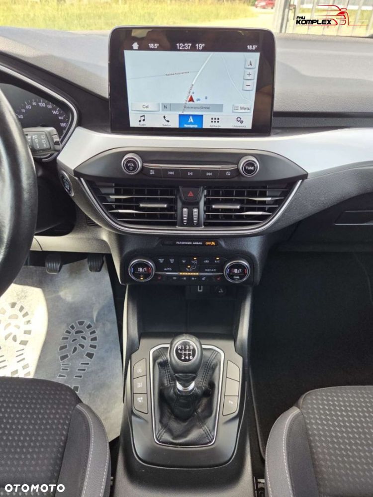 Ford Focus - 15