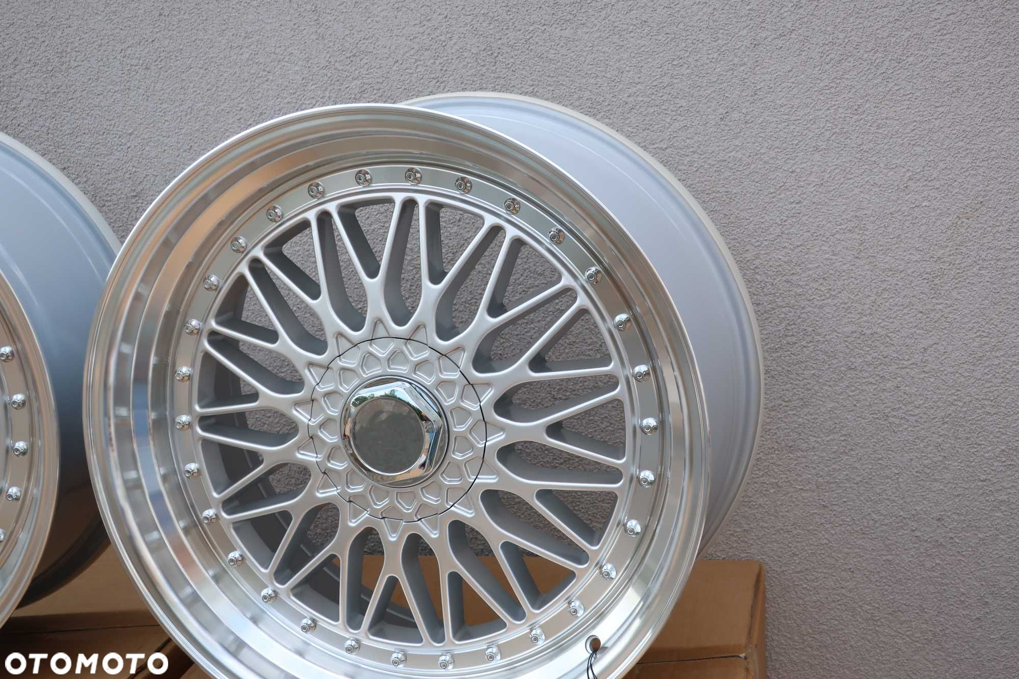 felgi fake bbs rs jr9 19 5x120 bmw e90 e91 f30 f31 f32 f10 f11 f12 f13 - 4
