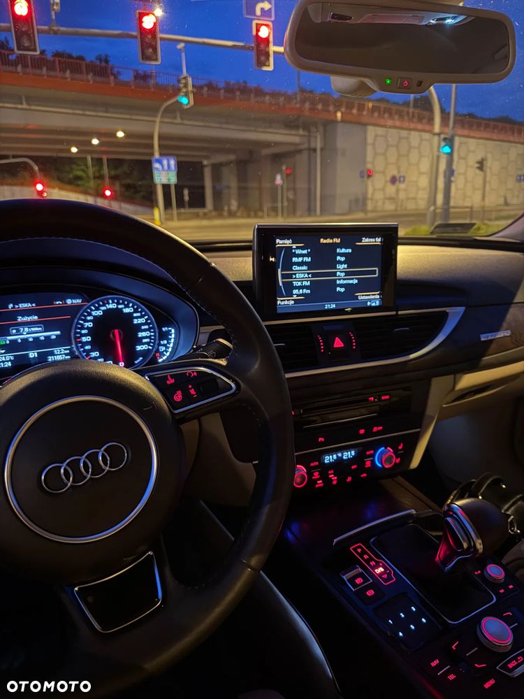 Audi A6 ver-3-0-tdi-quattro-tiptronic - 36