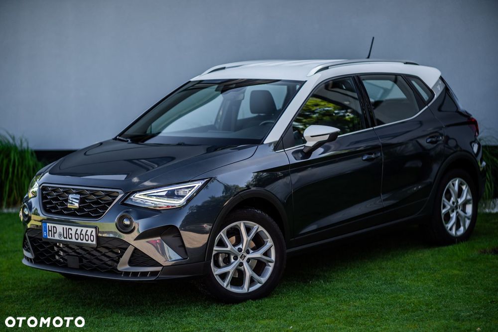 Seat Arona - 6