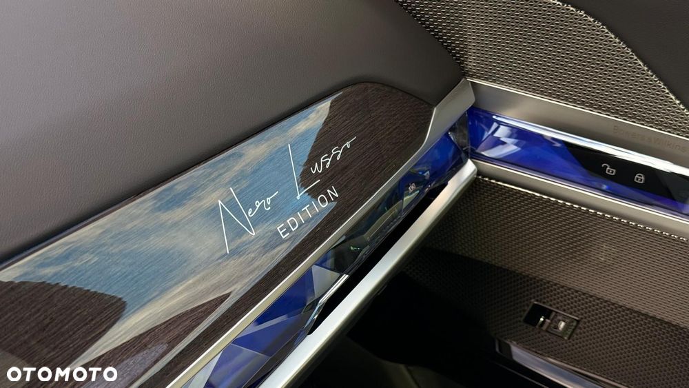 BMW Seria 7 740d xDrive mHEV Individual Edition sport - 28