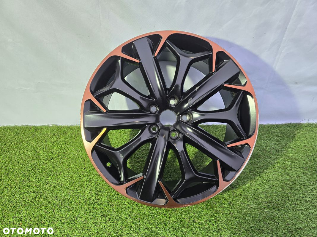FELGA SEAT CUPRA FORMENTOR 5FF 8x19 ET40 5x112 5FF601025K - 3