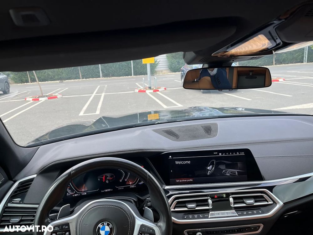 BMW X5 xDrive30d AT MHEV - 25