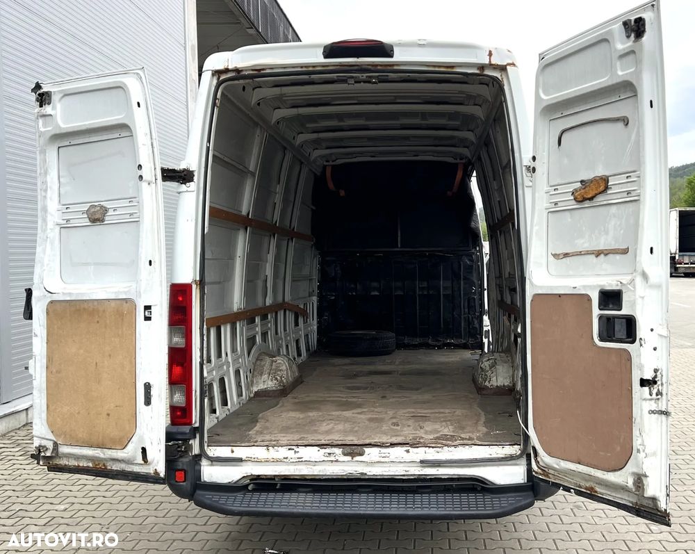 Iveco Daily - 8