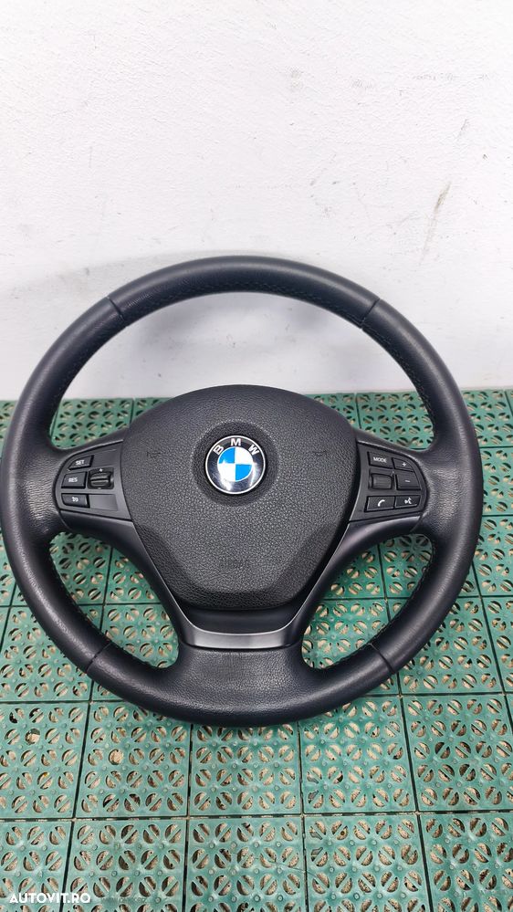 Volan complet BMW F30/31 - 1
