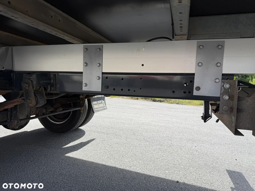 Iveco Daily 35C14 - 10