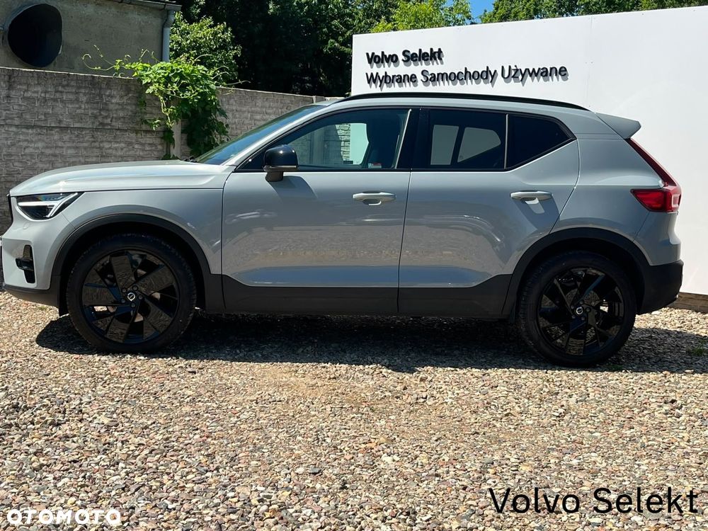 Volvo XC 40 - 6