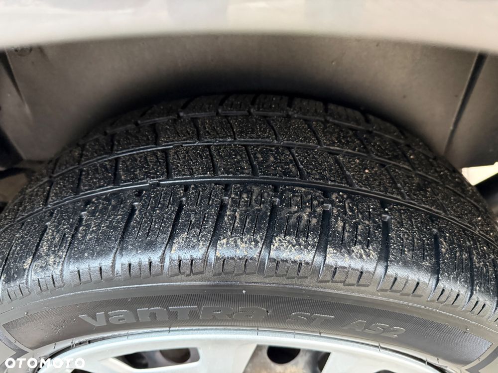 Fiat Doblo Maxi T-Jet Dynamic - 24