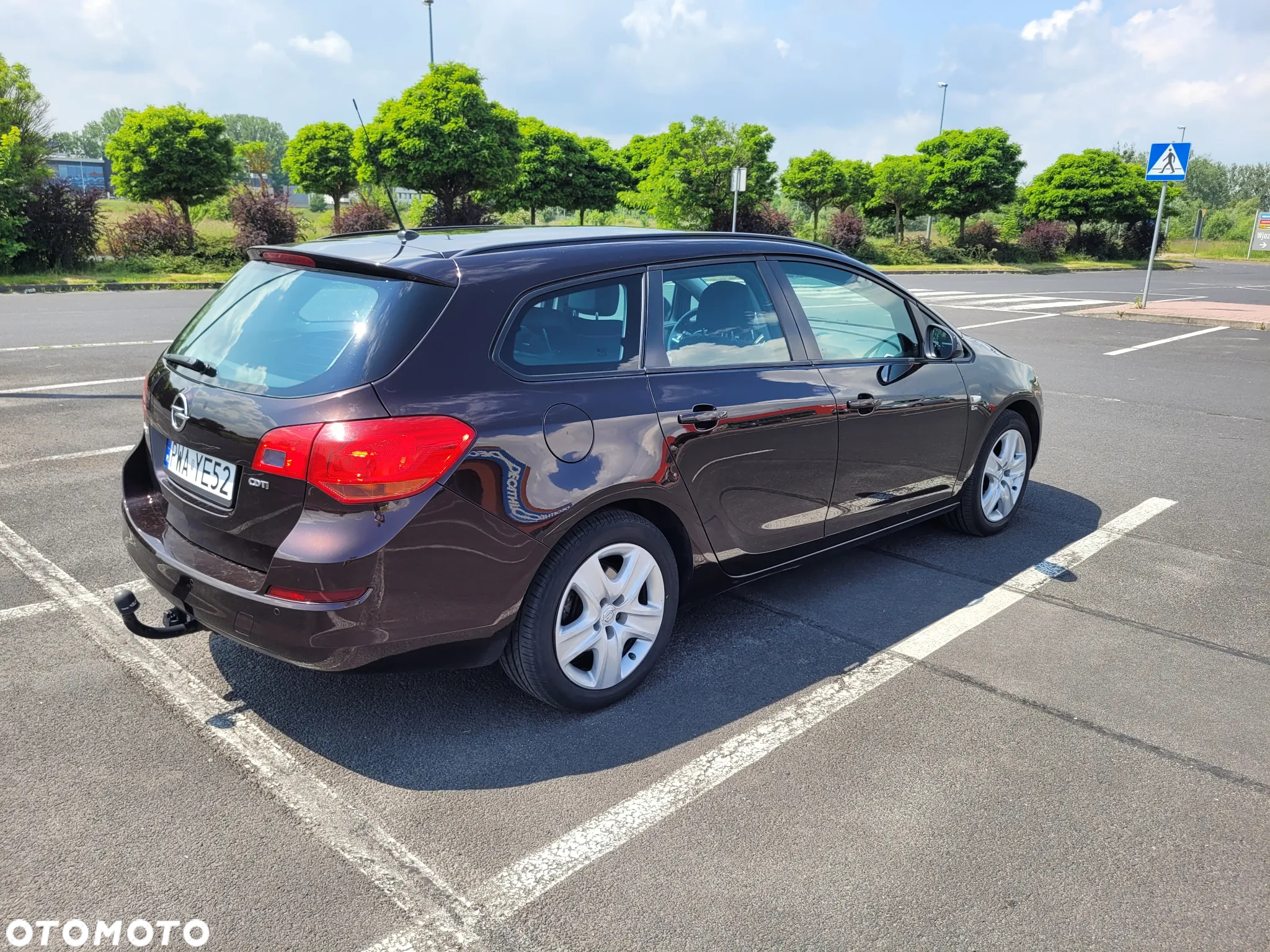 Opel Astra - 3