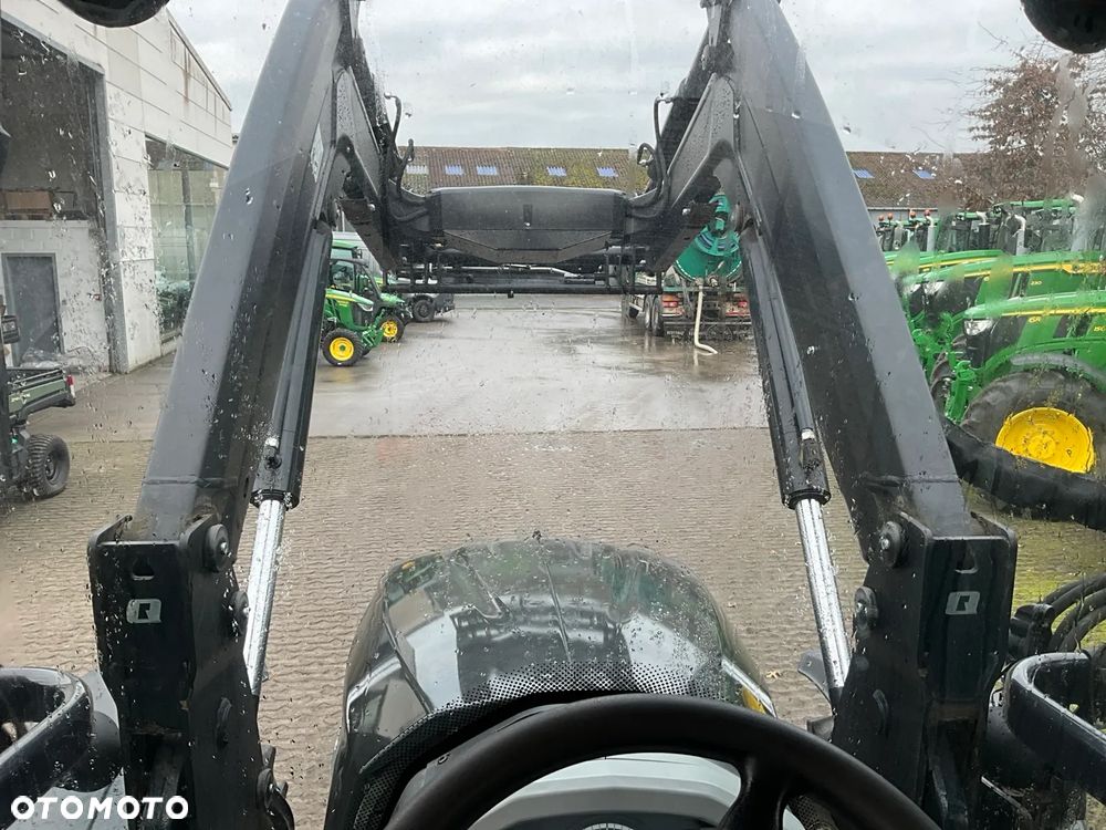 Valtra N114E - 19