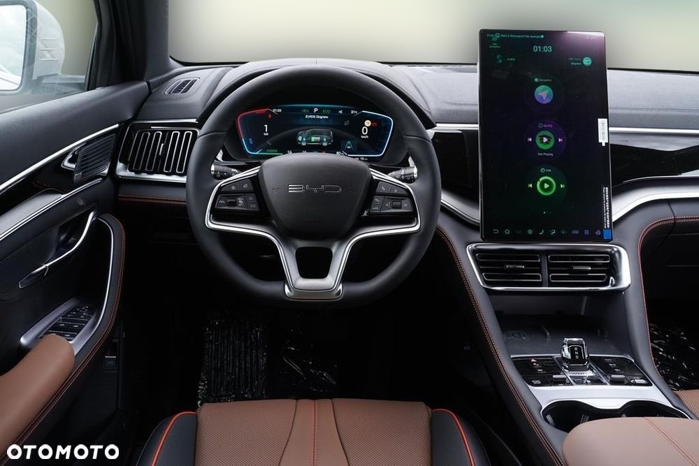 BYD Seal U 1.5 Comfort - 12