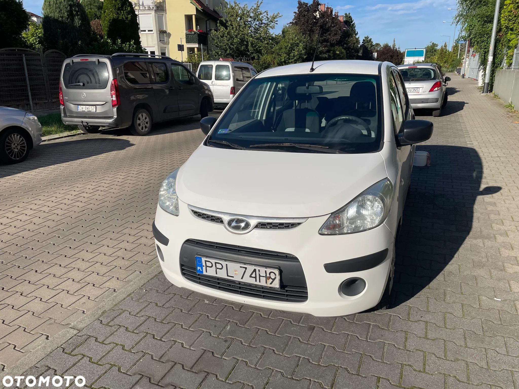 Hyundai i10 1.1 Classic - 1