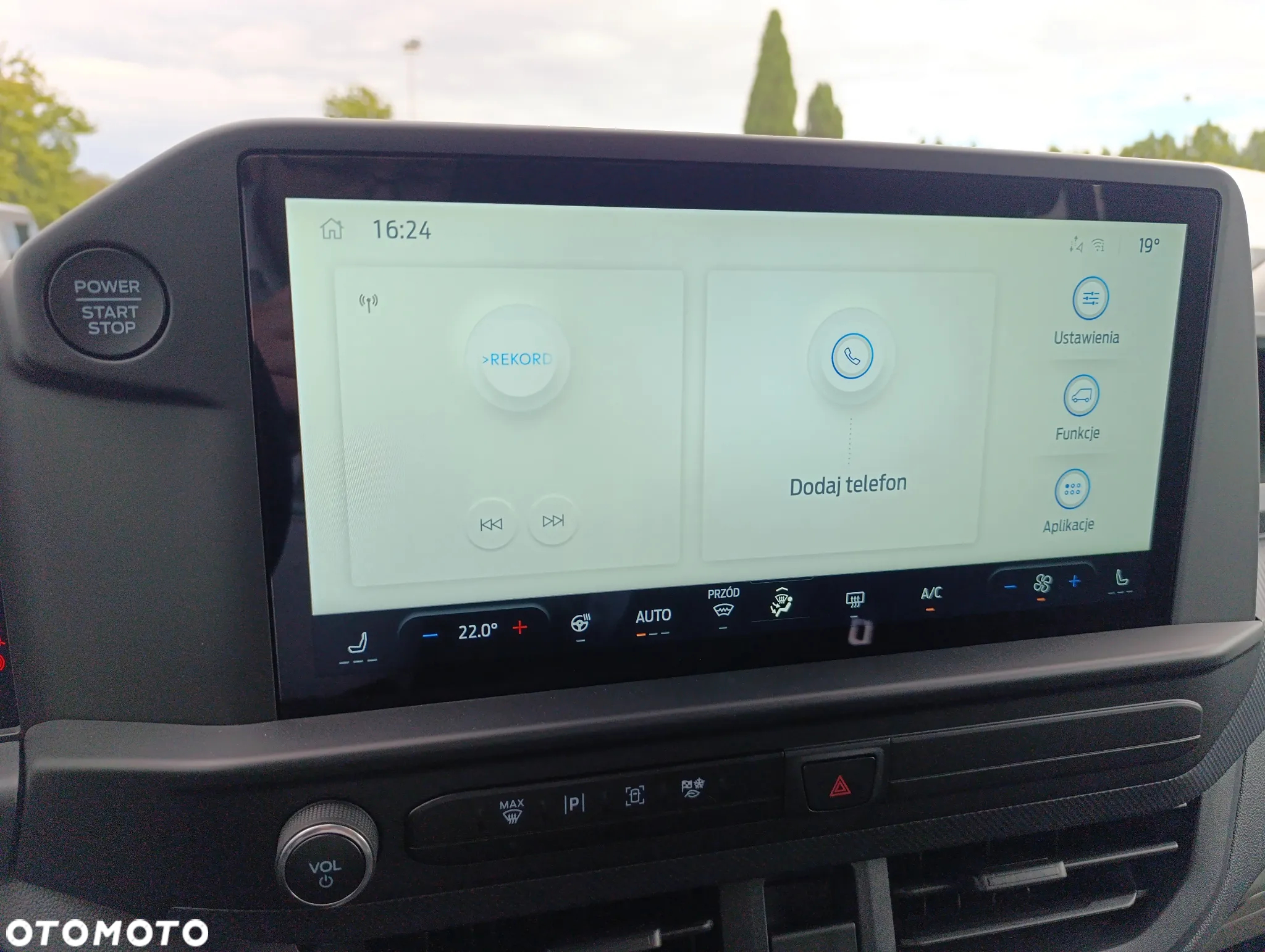 Ford Transit Custom Kombi 2.0 EcoBlue 320 L2H1 Trend M1 - 33